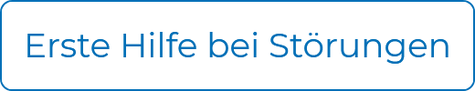 Erste Hilfe bei Störungen